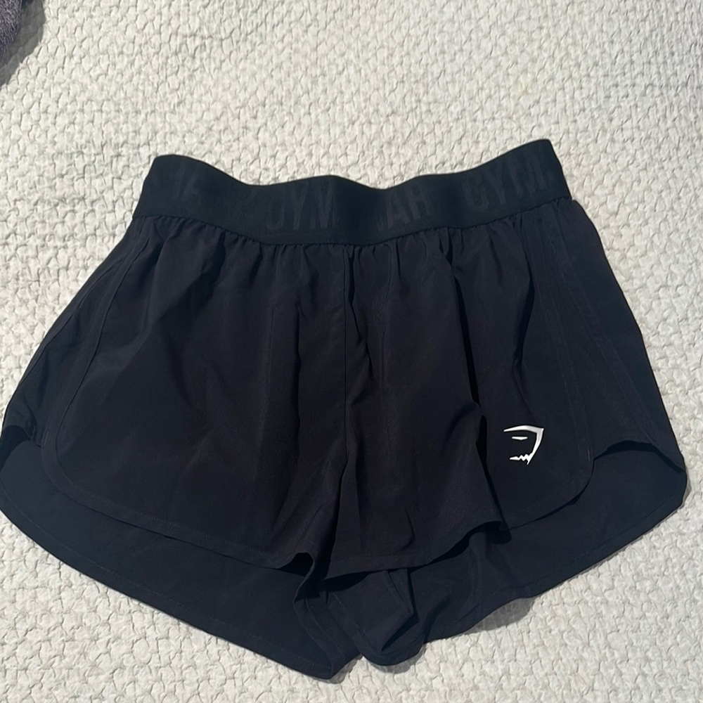 Gymshark shorts